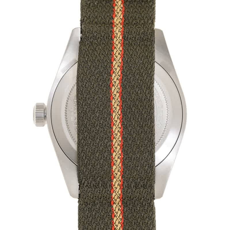 Tudor Ranger Automatic Watch M79930-0008