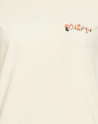 Kidsuper Studios Womens T-shirt Cream