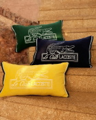Lacoste Lleclub Cushion Cover 33 C Mx57 Cm Blue Home Deco