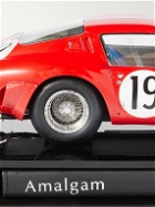 Amalgam Collection - Ferrari 250 GTO LeMans (1962) 1:18 Model Car