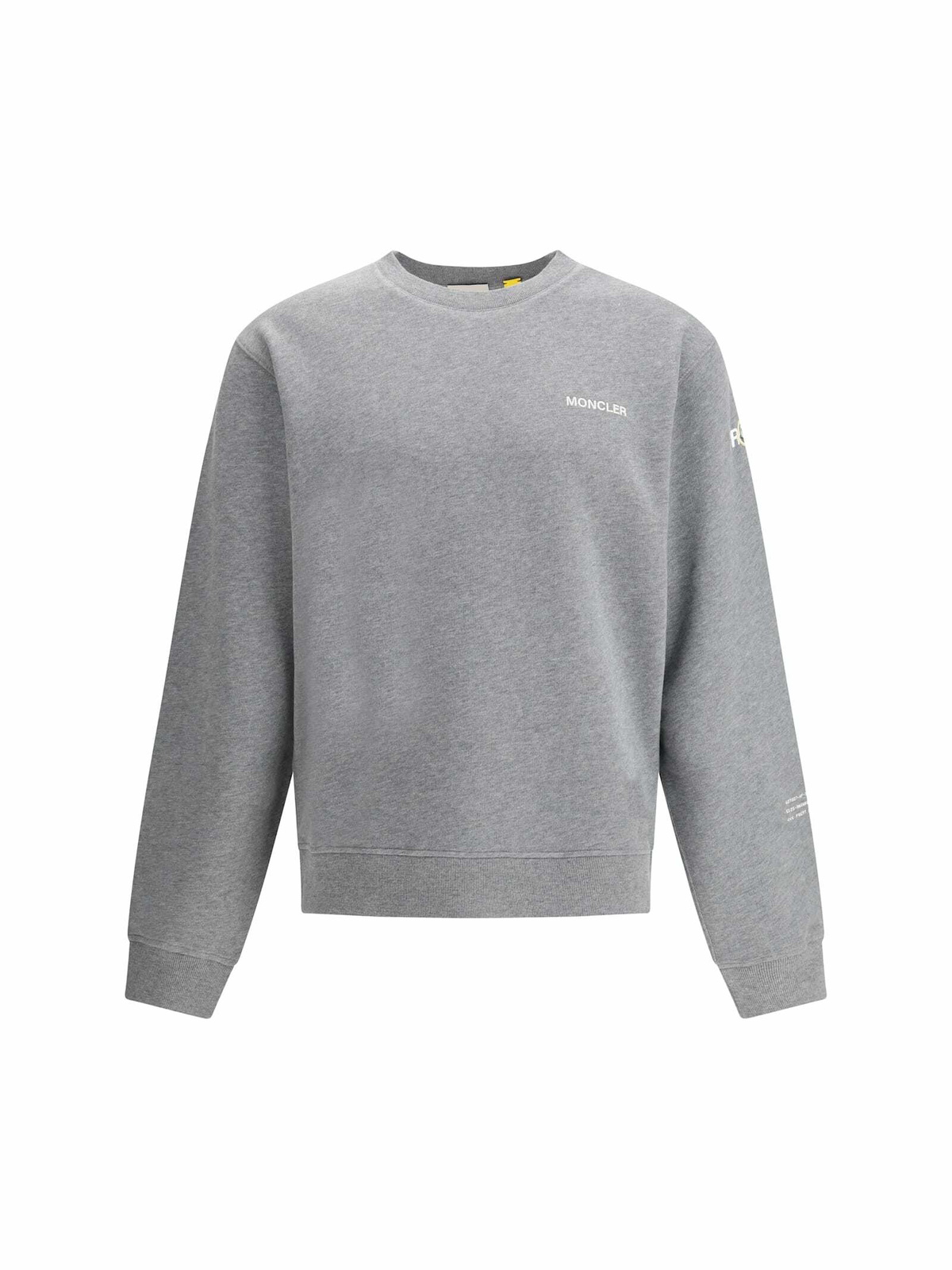 Moncler Genius Moncler X Frgmt Sweatshirt Moncler Genius