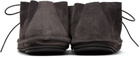 The Row Gray Tyler Derbys