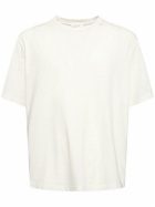 THE ROW Errigal Cotton Jersey T-shirt