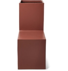 Pieces - Tetris Fiberglass Planter - Pink