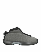 Adidas Womens Sneakers in Black