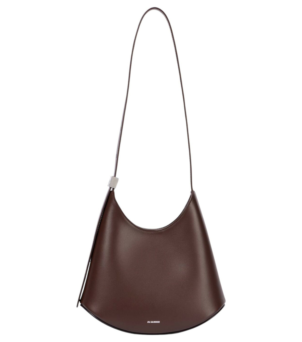 Jil Sander Beige Raffia Medium Sombrero Tote Jil Sander Jil Sander Beige Raffia Medium Sombrero Tote Jil Sander
