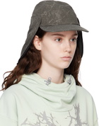 and wander Khaki adidas TERREX Edition Cap