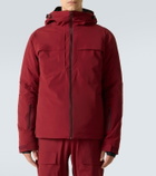 Aztech Mountain Hayden 3L Shell ski jacket