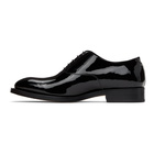 Paul Smith Black Gershwin Lace-Up Derbys