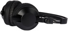 Pioneer DJ Black HDJ-CX DJ Headphones