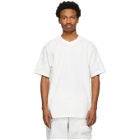 adidas x IVY PARK White Logo T-Shirt