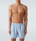 Fedeli Swim trunks