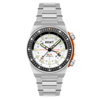 RGMT Marksman Automatic White Dial Mens Watch RG-8073-11