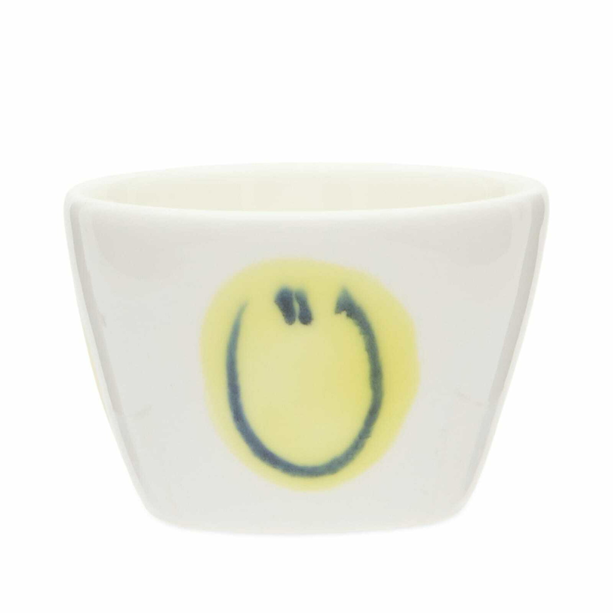 Frizbee Ceramics Super Cup Kawaii - 75ml in Smile 