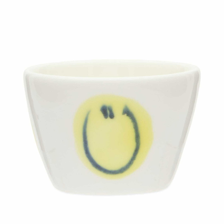 Photo: Frizbee Ceramics Super Cup Kawaii - 75ml in Smile 