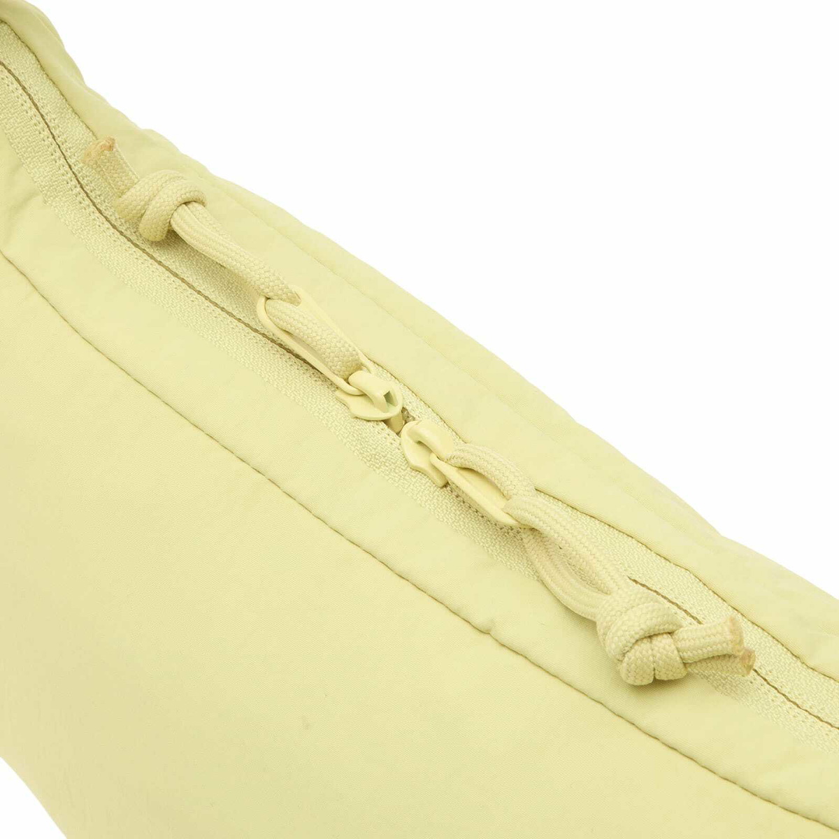 The North Face Women's Never Stop Crossbody Bag in Pear 
