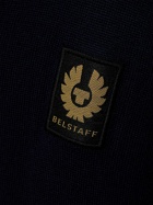 BELSTAFF - Kerrigan Wool Crewneck Sweater