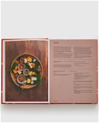Phaidon "The Indonesian Table" By Petty Pandean Elliott Multi - Mens - Food