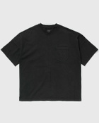 Crewneck T-Shirt Nowhere Gym