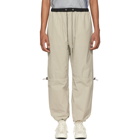 A-Cold-Wall* Beige T9 Trousers