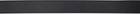 Kenzo Black Kenzo Paris 'Kenzo Buckle' Belt