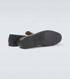 Tom Ford Leo leather loafers