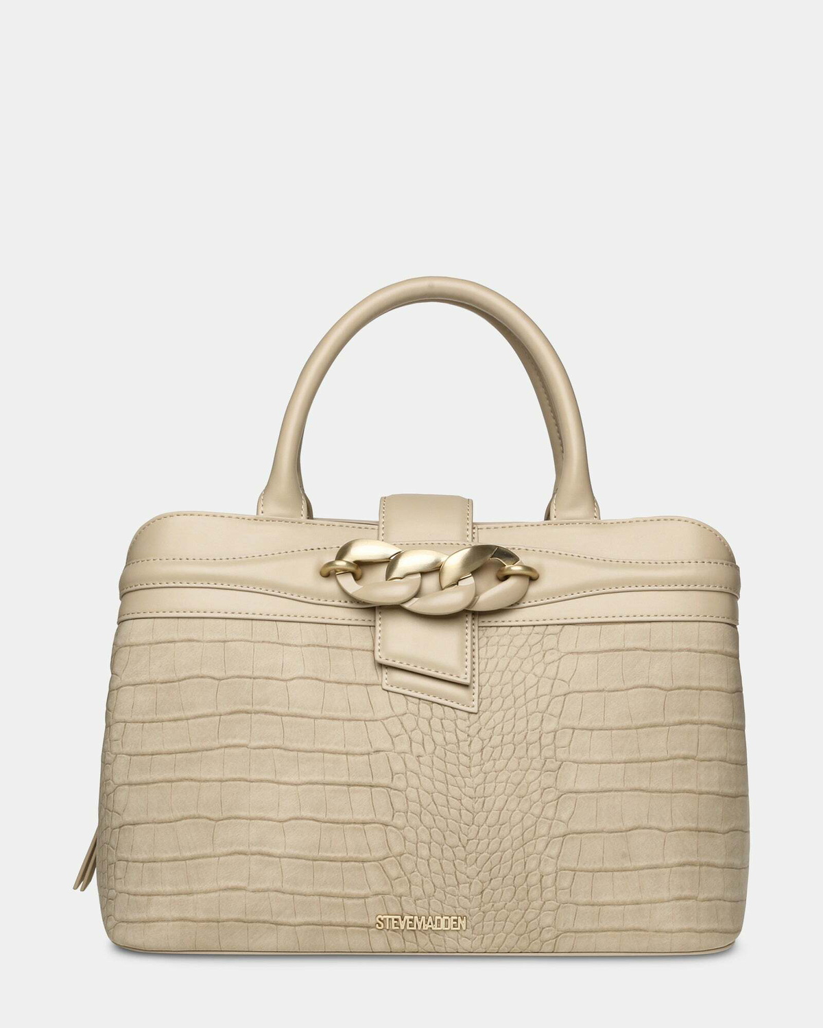 Steve Madden Bmode Bag in Beige