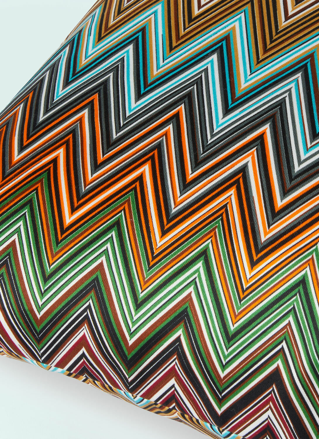Missoni Large Jarris Cushion