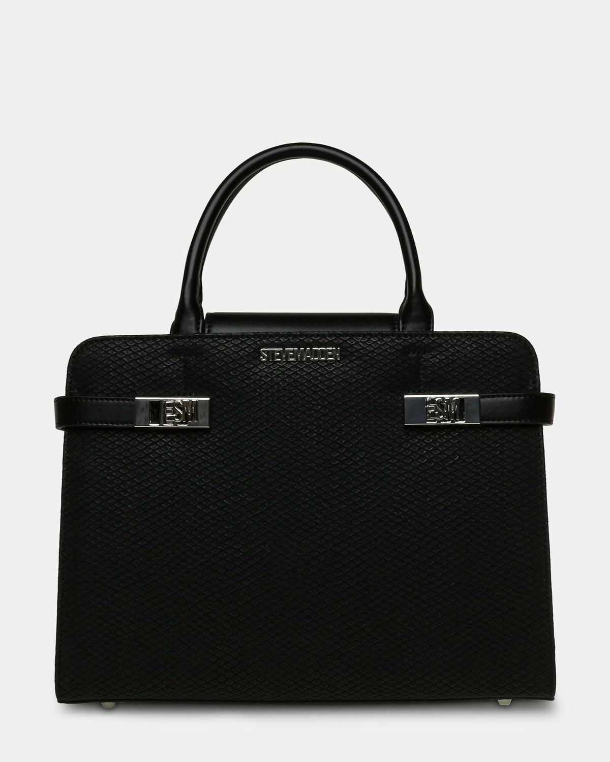 Steve Madden Blorens-S Bag in Black