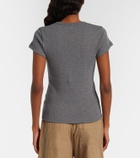 Leset Nando cotton jersey T-shirt