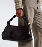 Ganni Very Bou top-handle bag