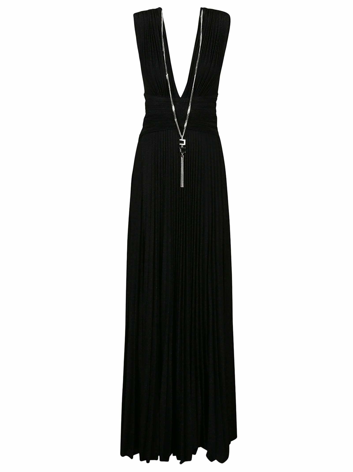 Elisabetta Franchi Red Carpet Long Dress Elisabetta Franchi