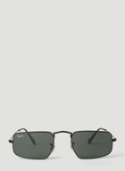 Ray-Ban - Julie Sunglasses in Black