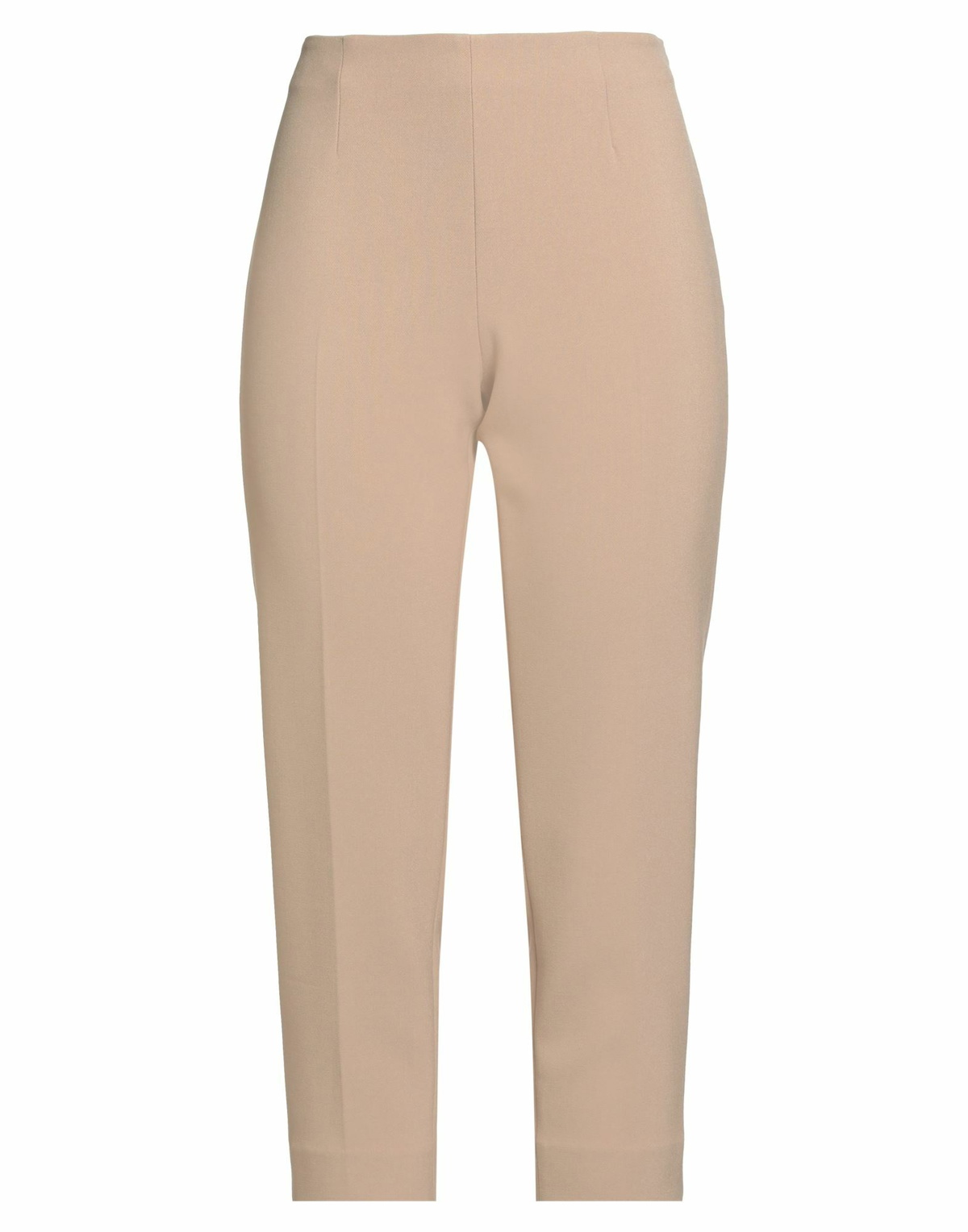Peserico Womens Pants Camel