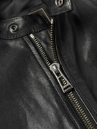 Belstaff - V Racer 2.0 Leather Jacket - Black