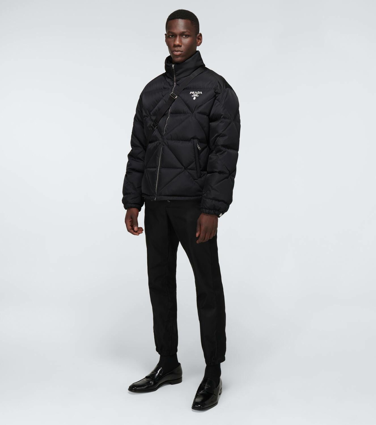 【PRADA】Re-Nylon Down Jacket 0400019363321?wid=830&hei=1106