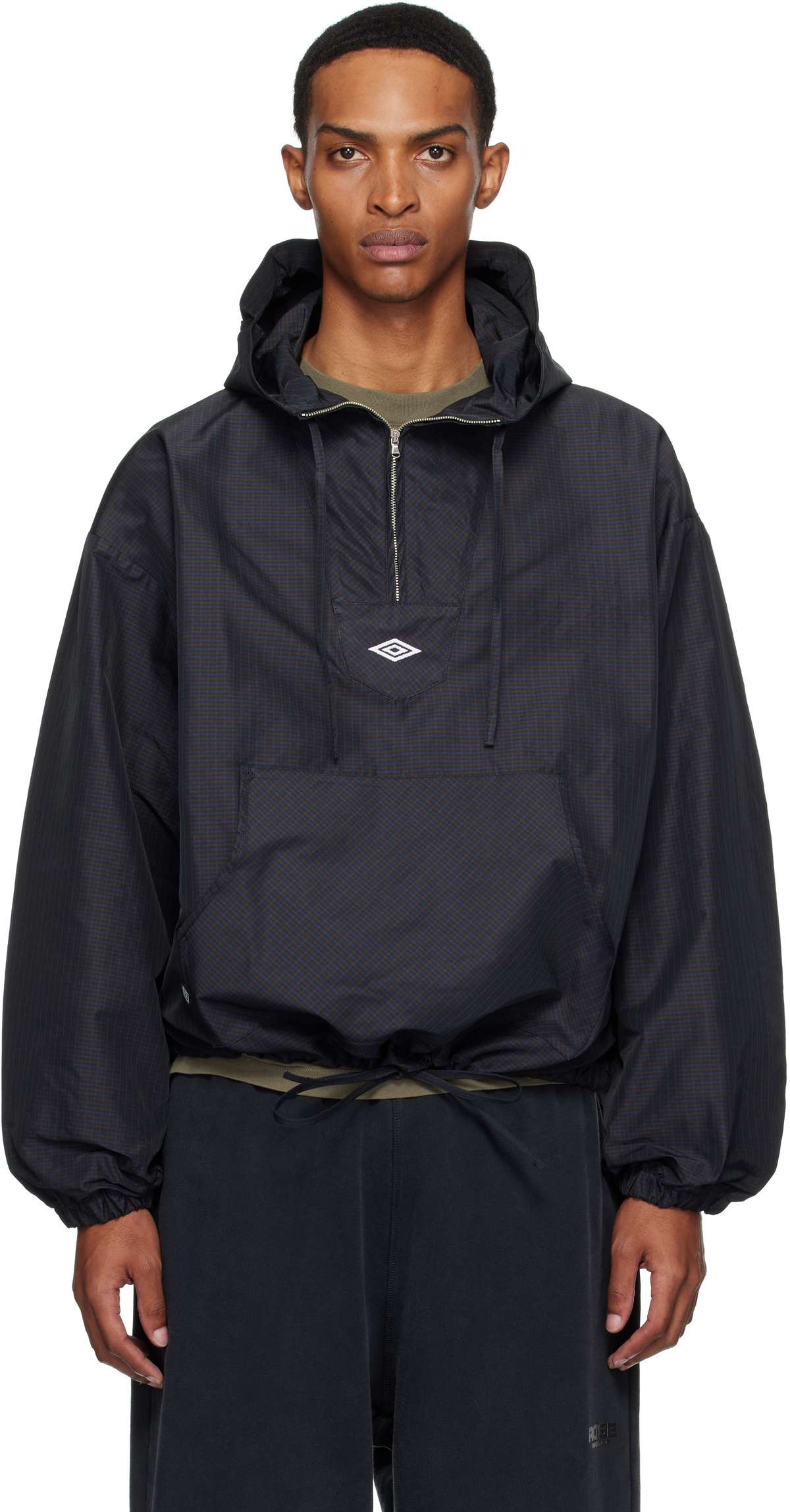 UMBRO■Active Boldline 3LAYER Shell Jacket ■送料込 White Mountaine Ring] WM x Umbro Umbrouson – GQ SHOP