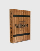 Assouline "The Impossible Collection Of Whiskey" By Clay Risen Multi - Mens - Fashion & Lifestyle|Food