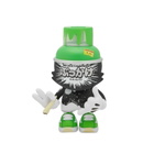 Superplastic Pakalolo 8" by OG Slick in Green