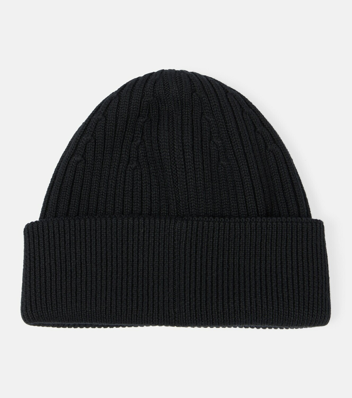 Loewe Logo wool beanie