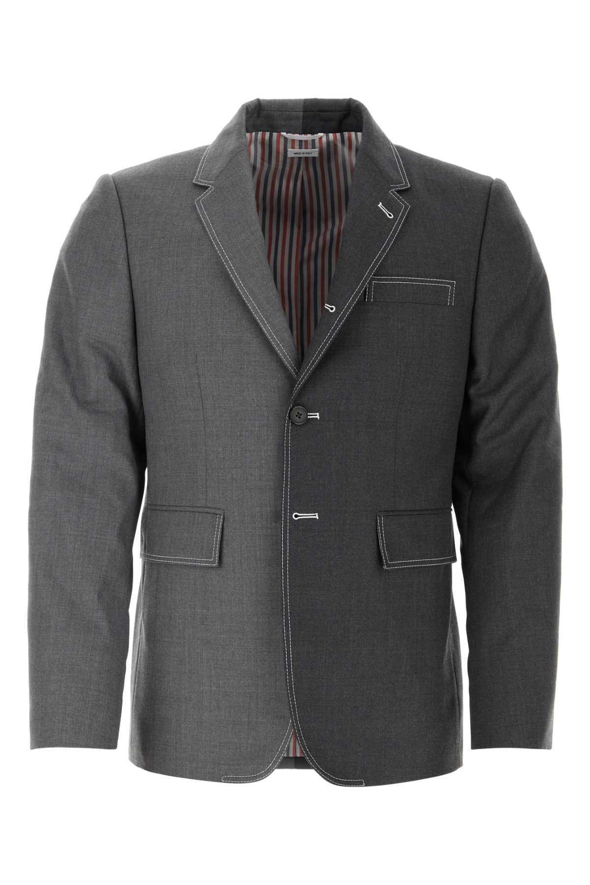 THOM 26S BLAZER STYLE 28 main image 0
