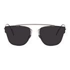 Dior Homme Gunmetal 204 Sunglasses
