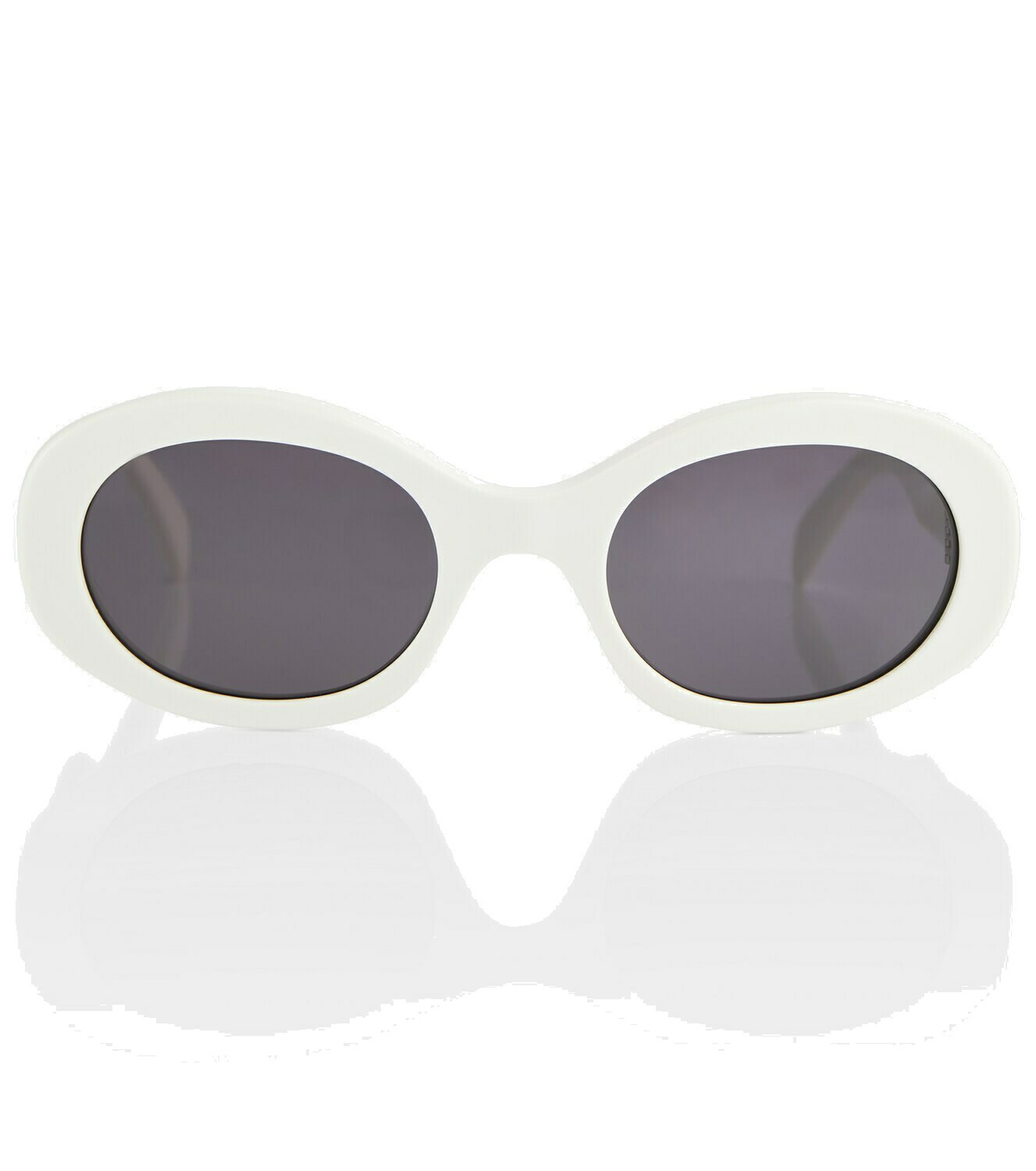 Celine Eyewear Round sunglasses Celine