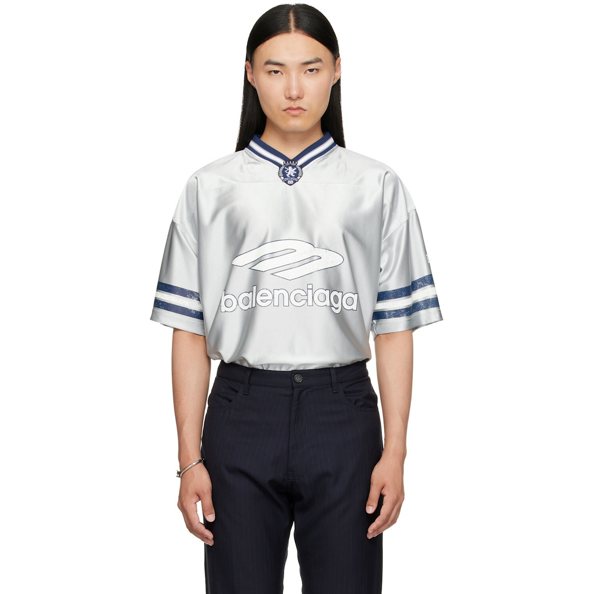 Balenciaga Unity Sports Icon T-shirt Balenciaga