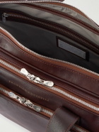 Brunello Cucinelli - Leather Briefcase