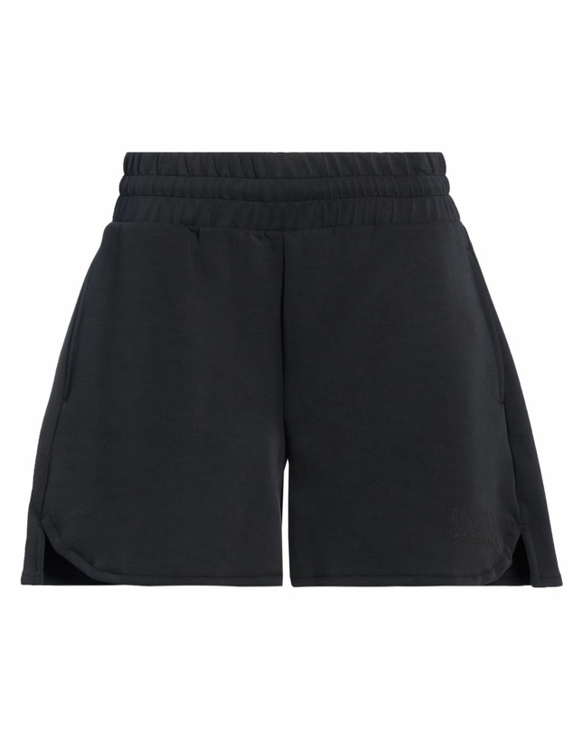 Photo: Colmar Womens Shorts & Bermuda Shorts in Black