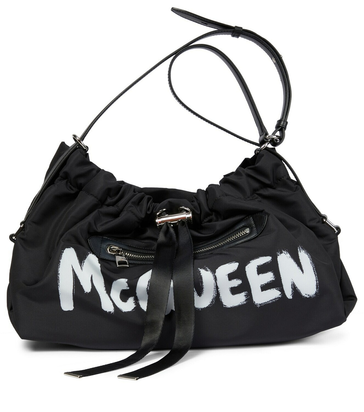 Alexander McQueen The Bundle Medium shoulder bag Alexander McQueen