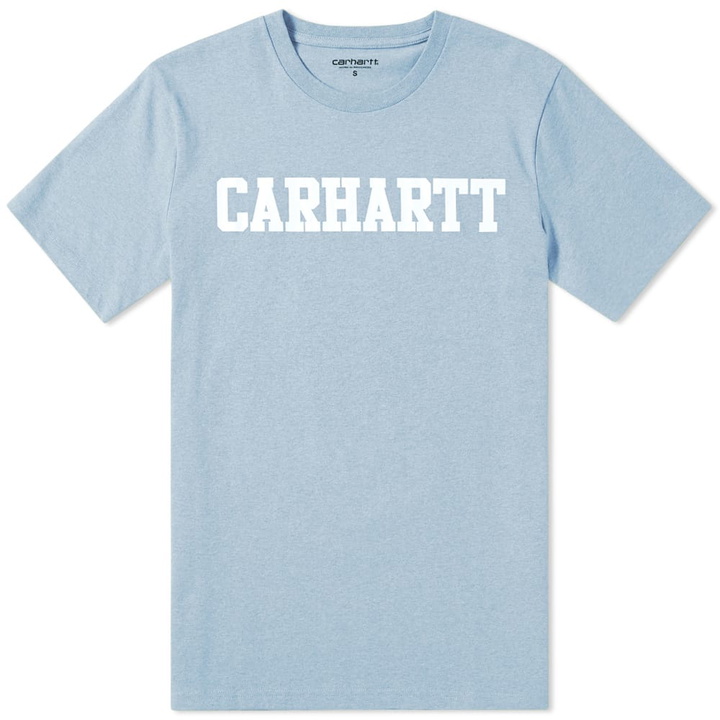 Photo: Carhartt College Tee