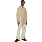 colbo Gray Climbing Track Pants