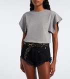 Isabel Marant Caliya cotton top